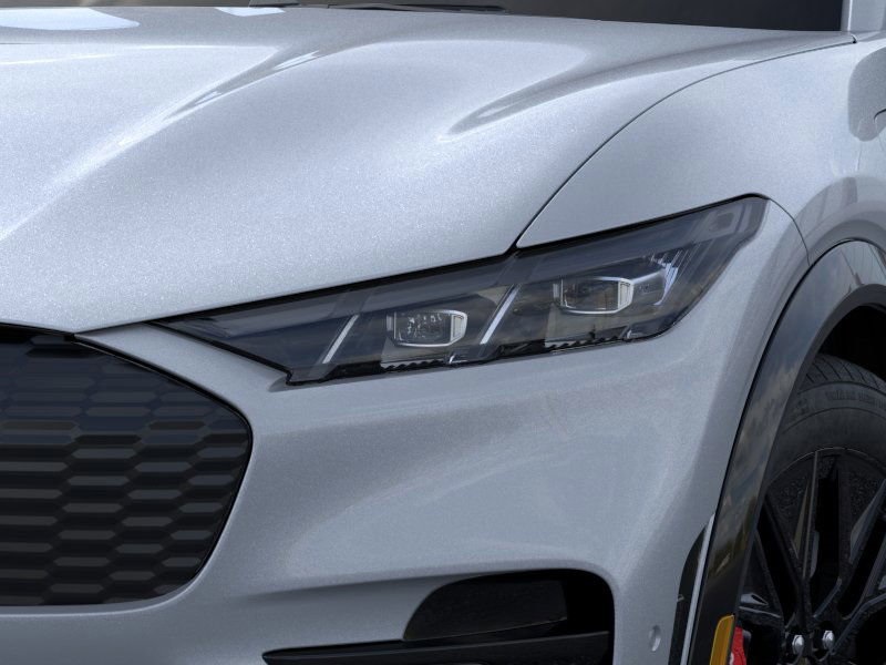 2025 Ford Mustang Mach-E Premium photo 15