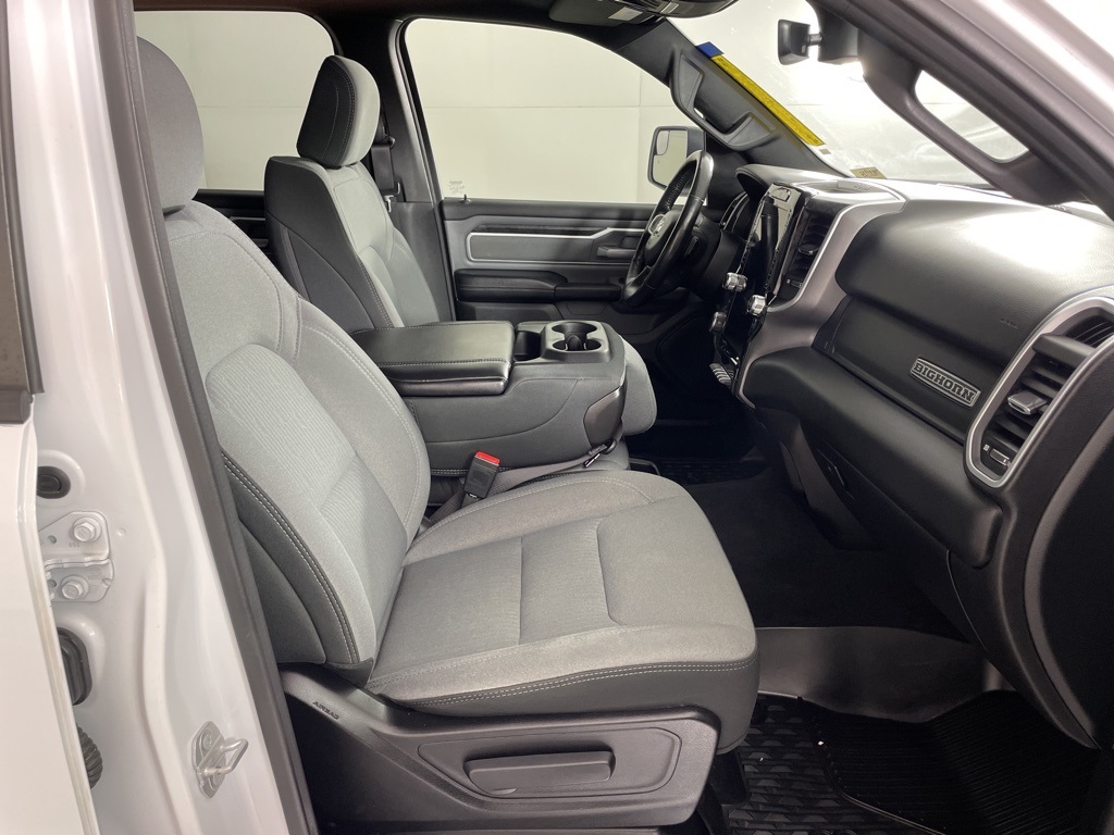 2021 Ram 1500 Big Horn Lone Star photo 38