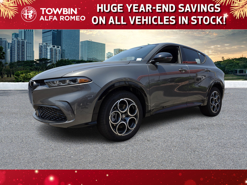 2025 Alfa Romeo Tonale Base's photo