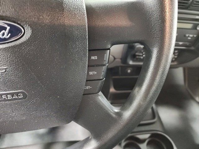 2009 Ford Ranger XL photo 17