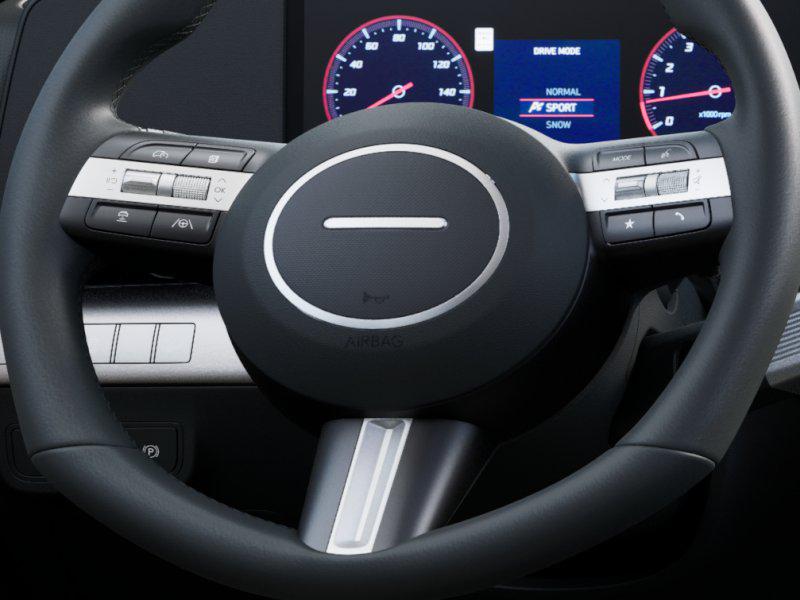 2026 Hyundai Kona Limited photo 14