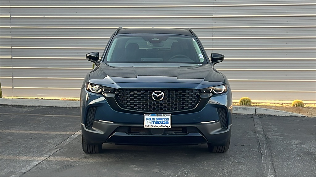 2025 Mazda CX-50 Premium photo 2