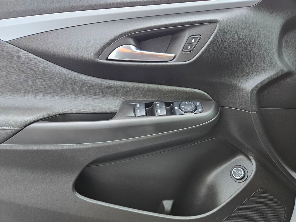 2025 Buick Envista Preferred photo 19