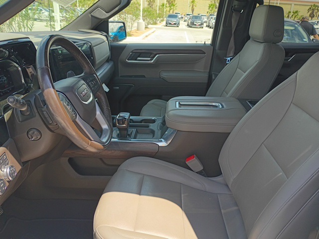 2022 Gmc Sierra 1500 SLT photo 15