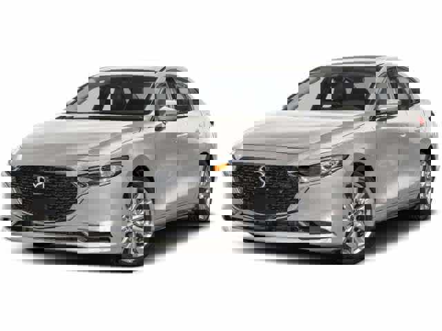 2026 Mazda CX-3 Base's photo