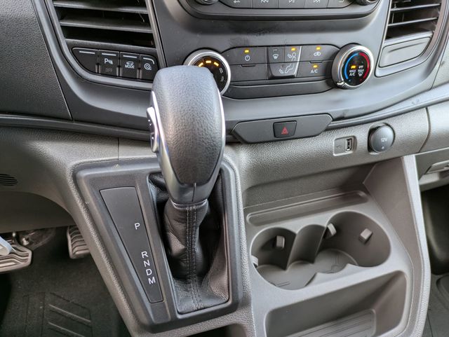 2024 Ford Transit photo 19