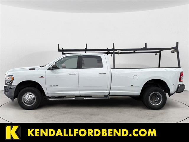 2022 Ram 3500 Big Horn photo 2