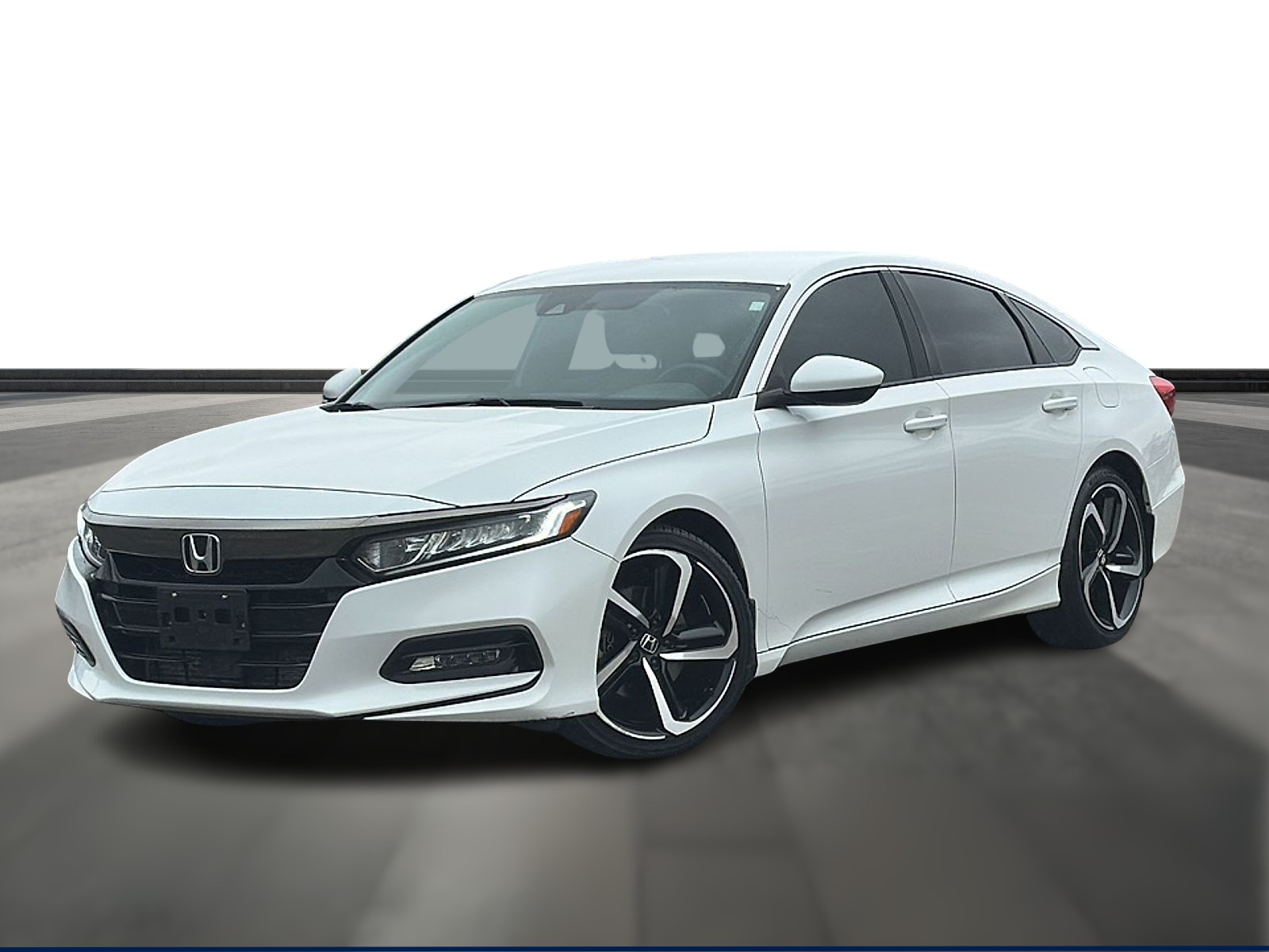 2020 Honda Accord Sport's photo