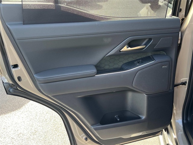 2024 Lexus GX 550 photo 16