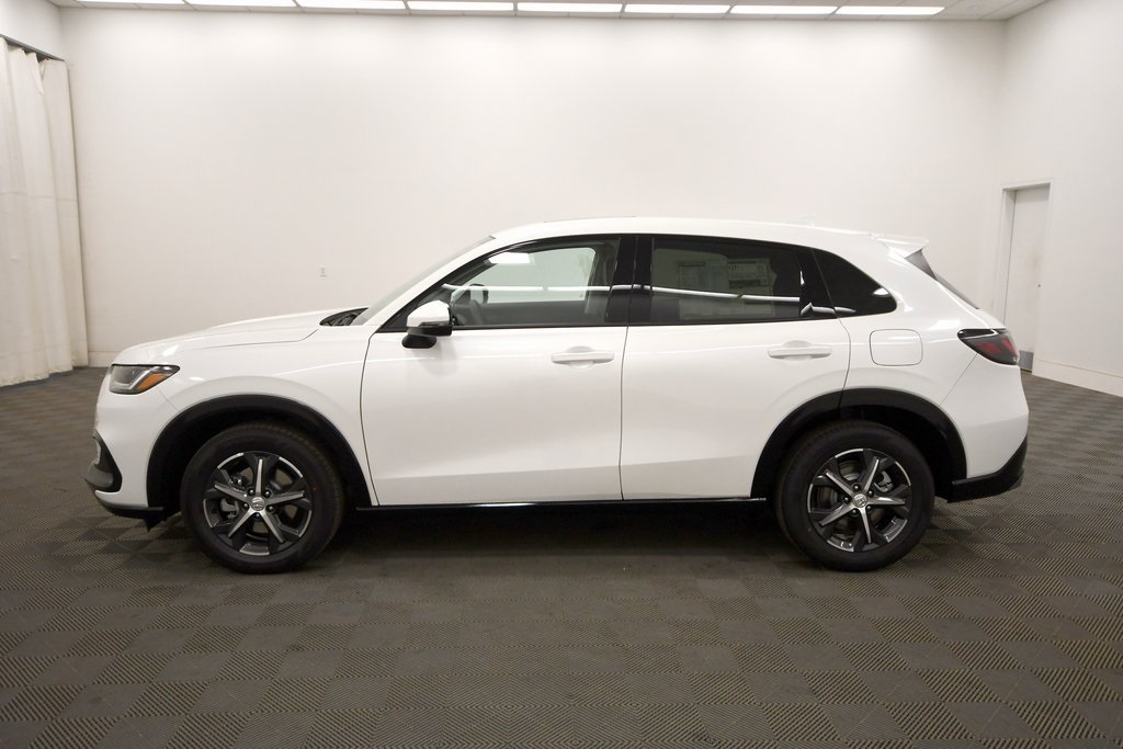 2025 Honda HR-V EX-L photo 3