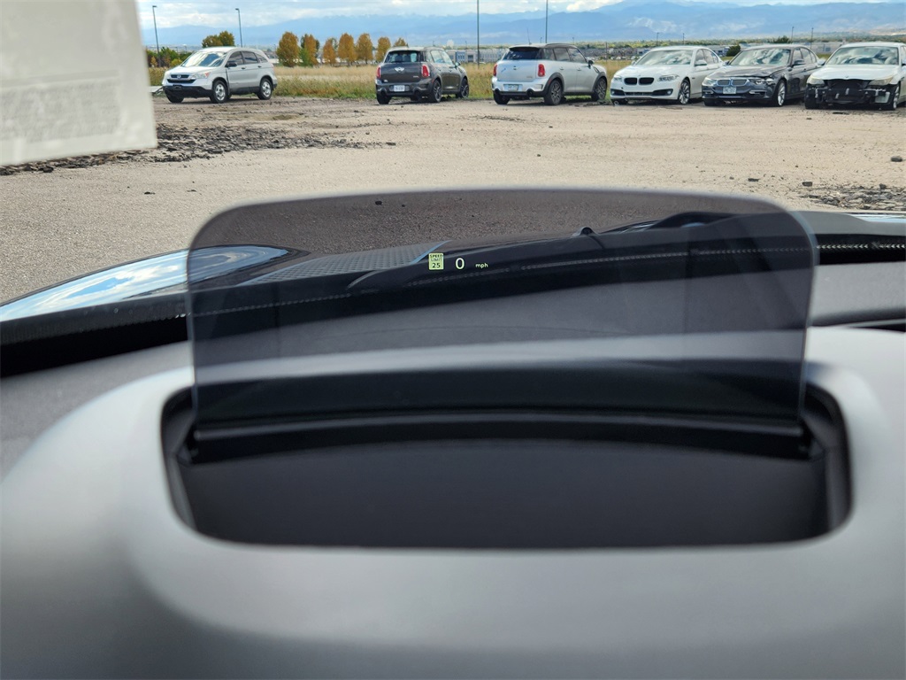 2023 Mini Cooper Convertible S photo 25