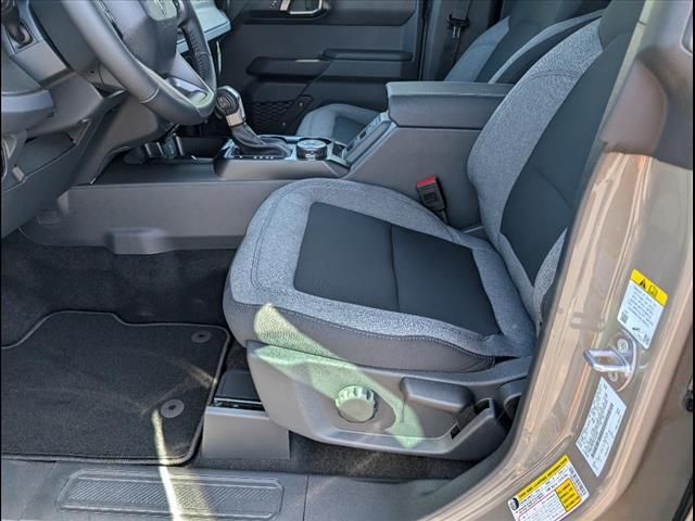 New 2025 Marsh Gray Ford Big Bend image 6