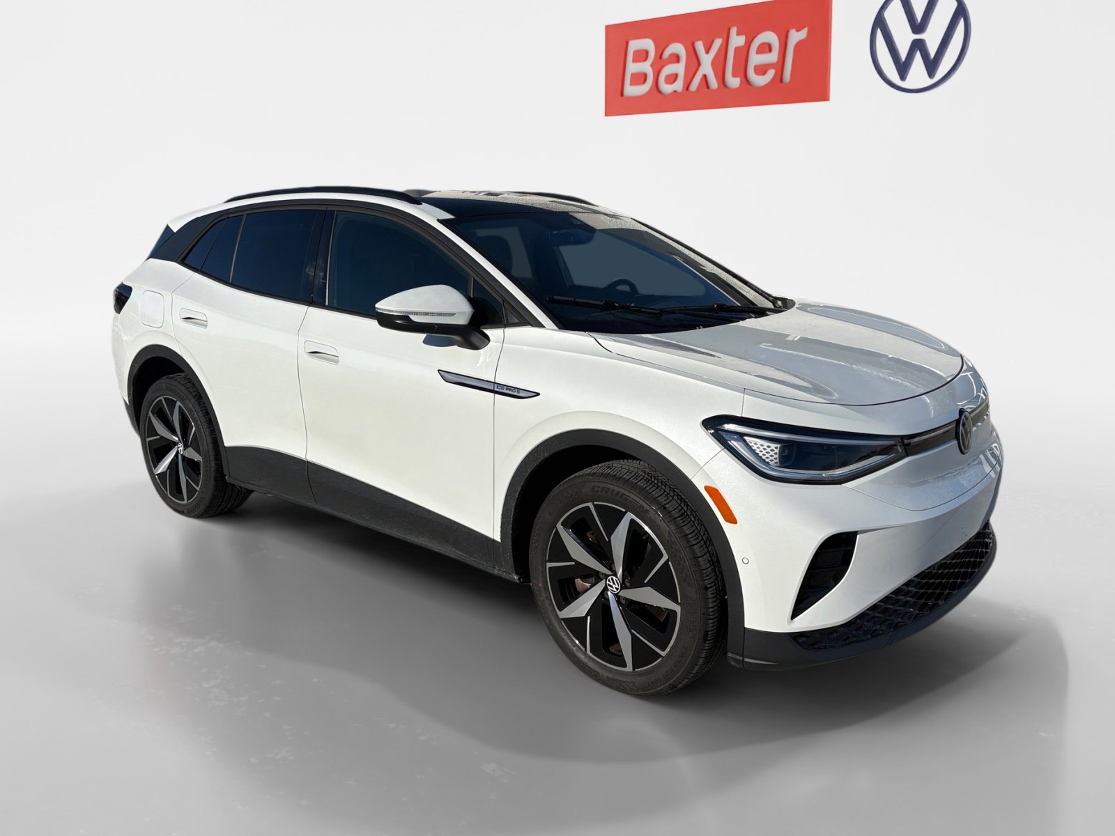 2023 Volkswagen ID.4 PRO S's photo