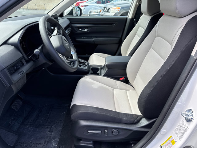 2026 Honda CR-V EX photo 2