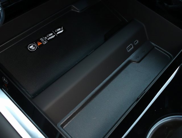 2025 Chevrolet Tahoe RST photo 19