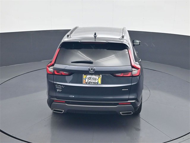 2024 Honda CR-V Hybrid Sport Touring photo 18