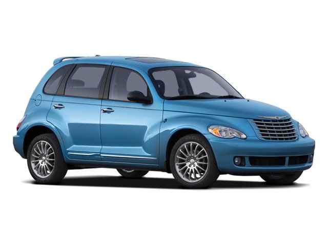 2009 Chrysler PT Cruiser
