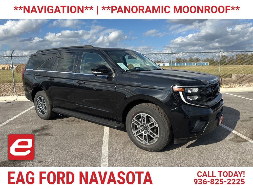 2025 Ford Expedition Active's photo