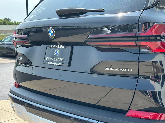 2024 Bmw X5 xDrive40i photo 13