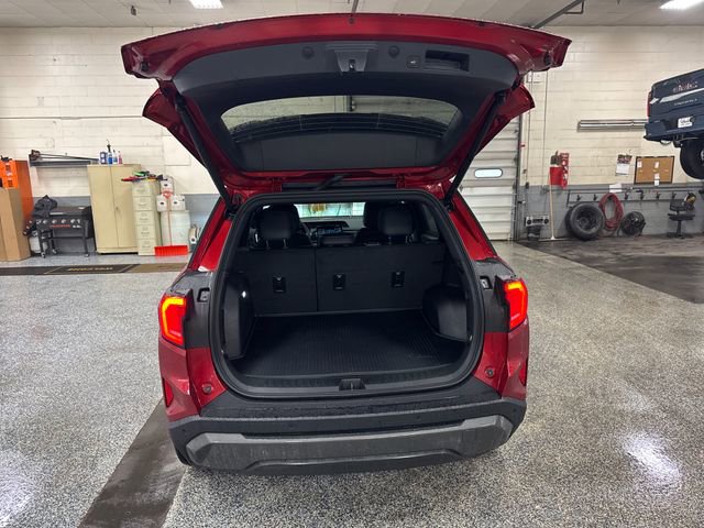2026 Gmc Terrain Elevation photo 22