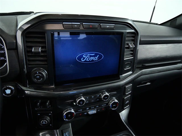 2022 Ford F-150 XLT photo 18