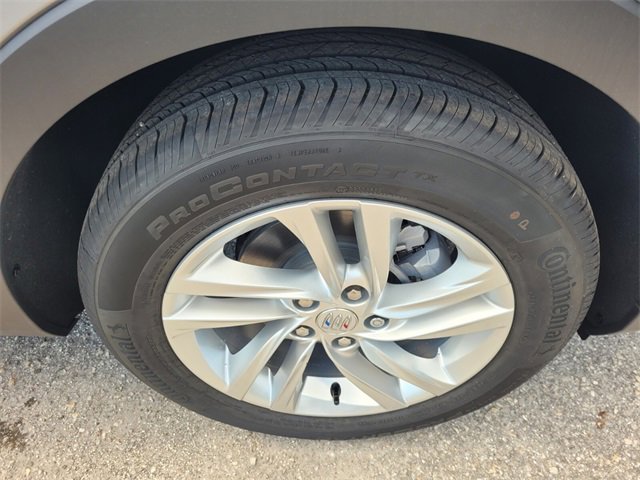 2025 Buick Envista Preferred photo 14
