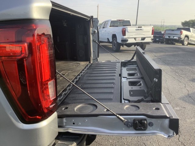 2024 Gmc Sierra 1500 AT4X photo 12
