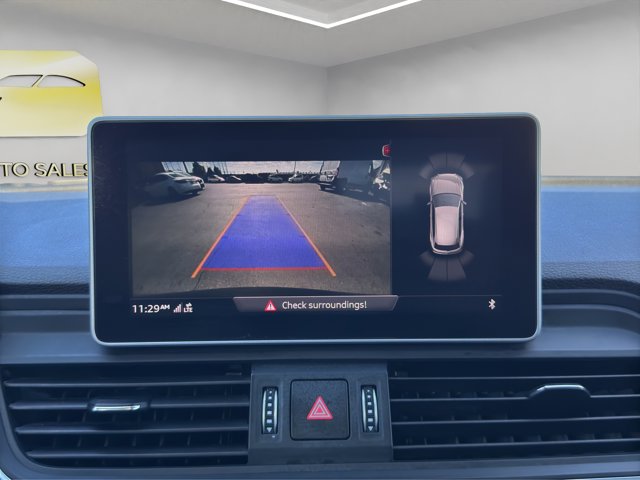 2020 Audi Q5 Premium Plus photo 14