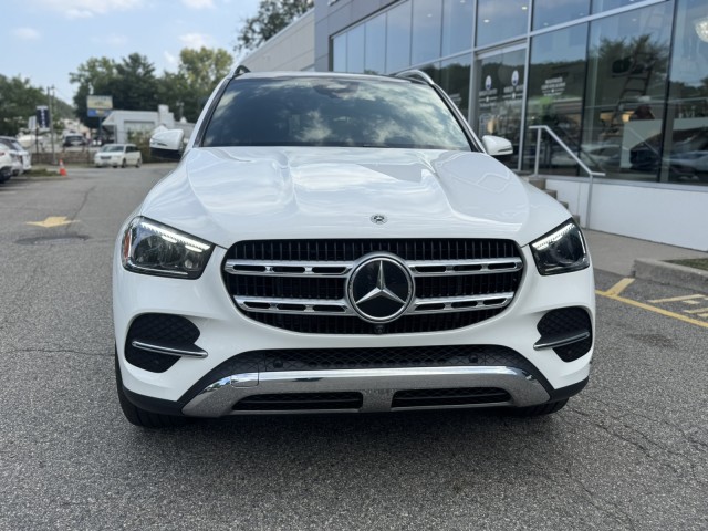 2024 Mercedes Benz GLE 350 photo 3