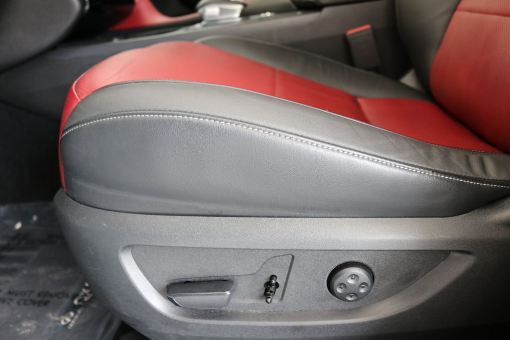 2024 Infiniti QX55 Sensory photo 11
