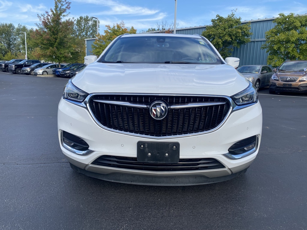 2020 Buick Enclave Premium photo 6