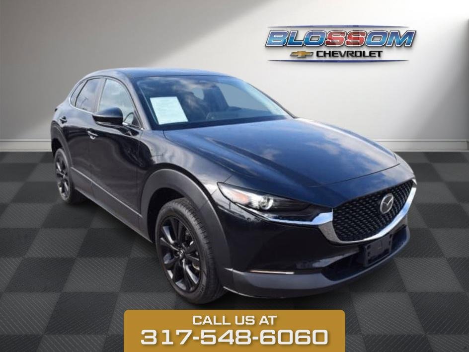 2024 Mazda CX-30 Select Sport's photo