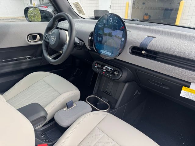 2026 Mini Cooper 2 Door Hardtop Signature photo 12