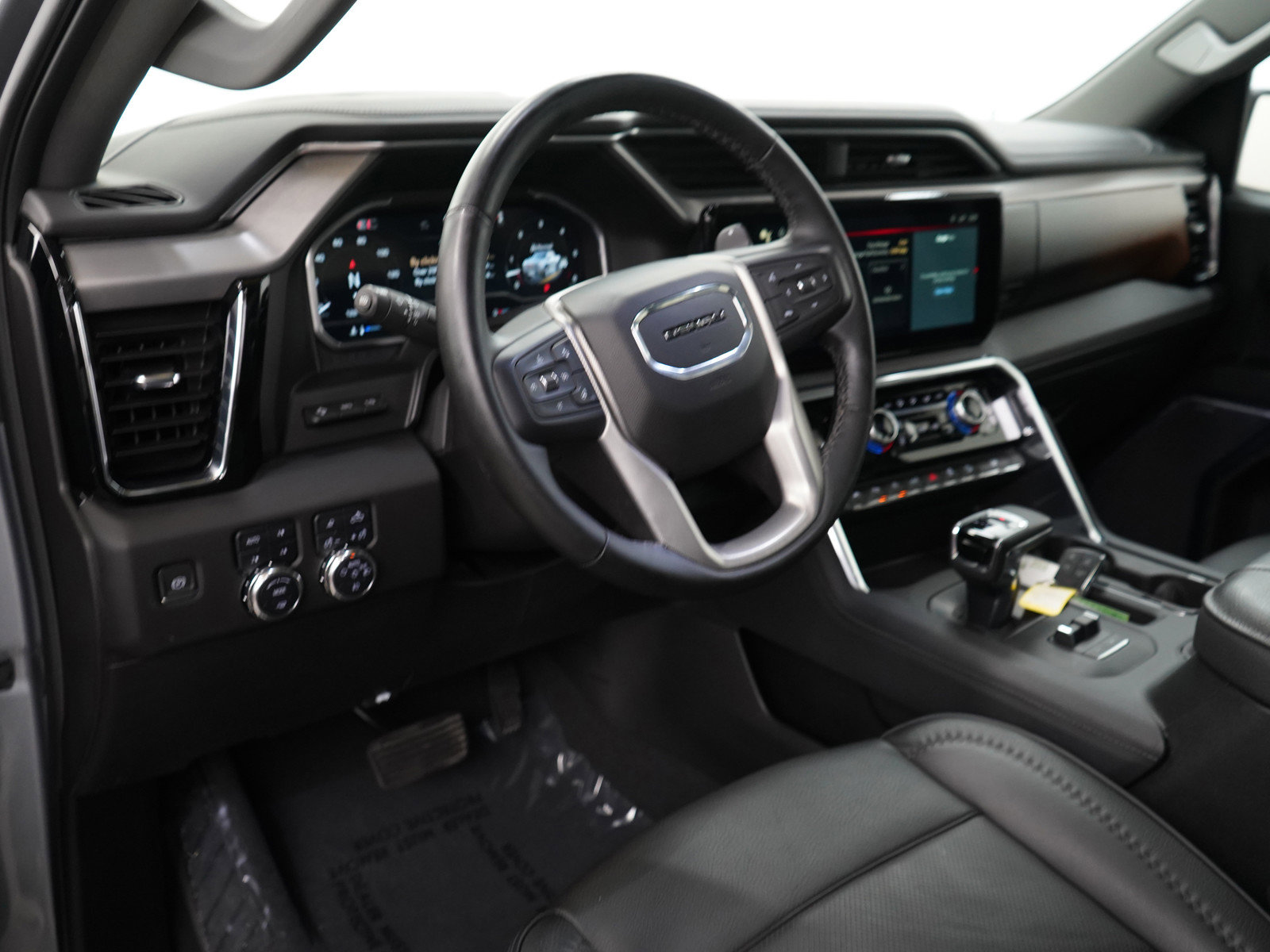 2024 Gmc Sierra 1500 Denali photo 16