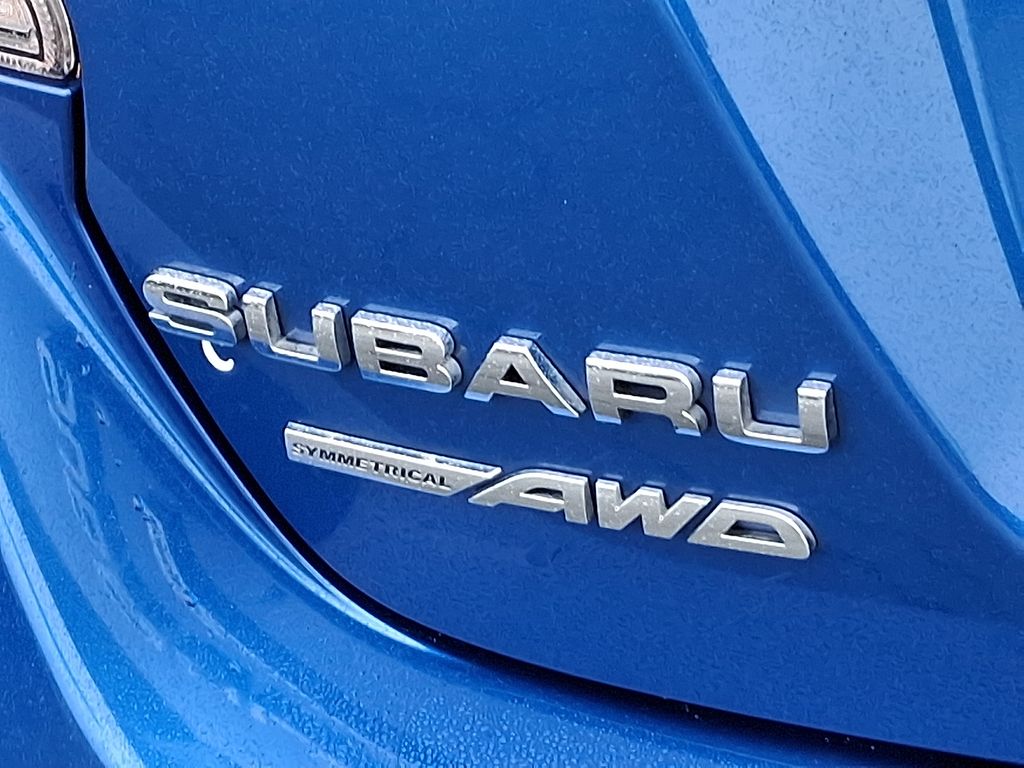 2021 Subaru WRX STI Base photo 29