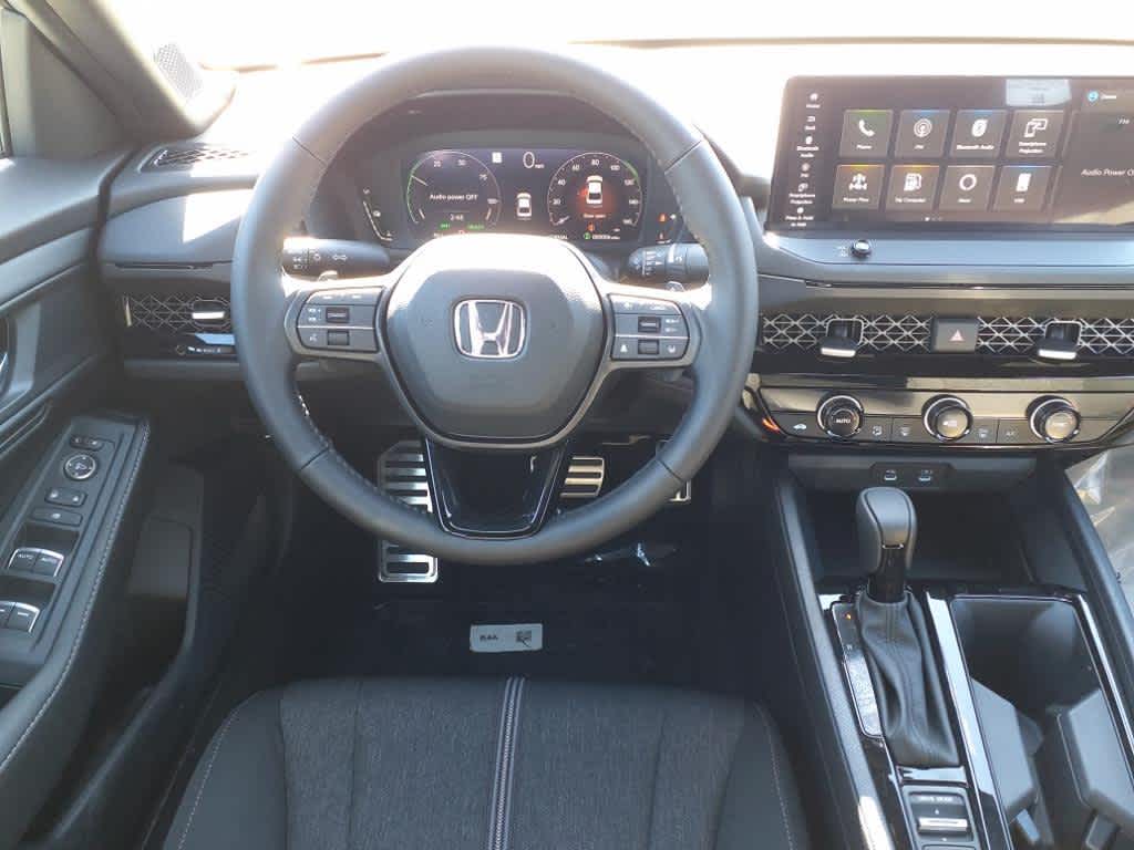 2025 Honda Accord Sport photo 7
