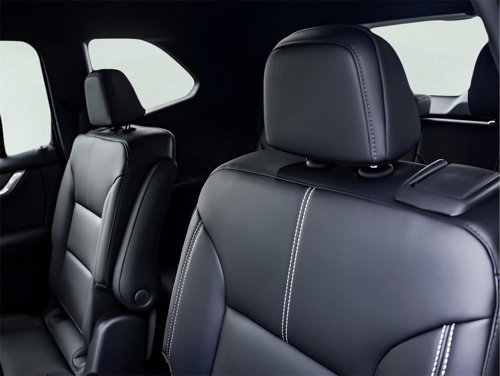 2026 Gmc Acadia Elevation photo 21