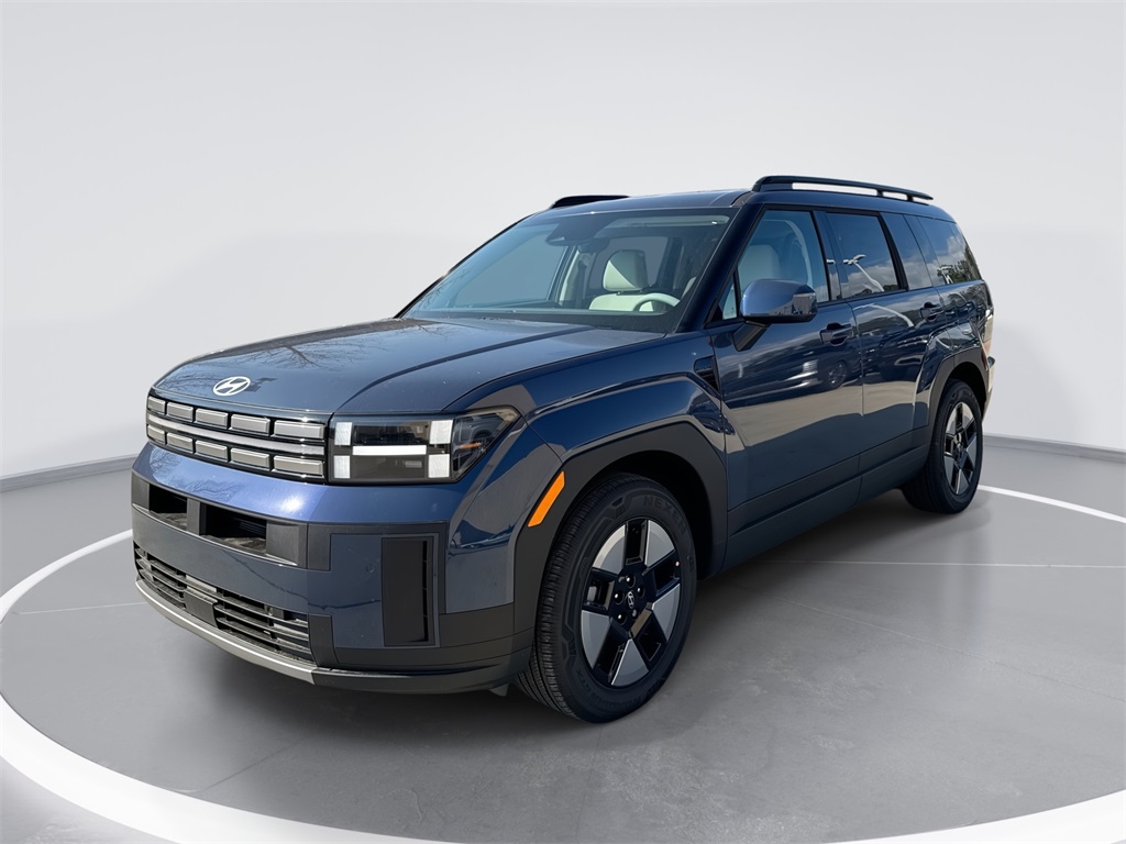 2026 Hyundai Santa Fe SEL's photo