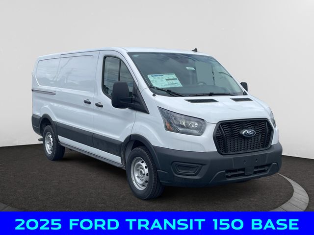 2025 Ford Transit Cargo Van photo 3