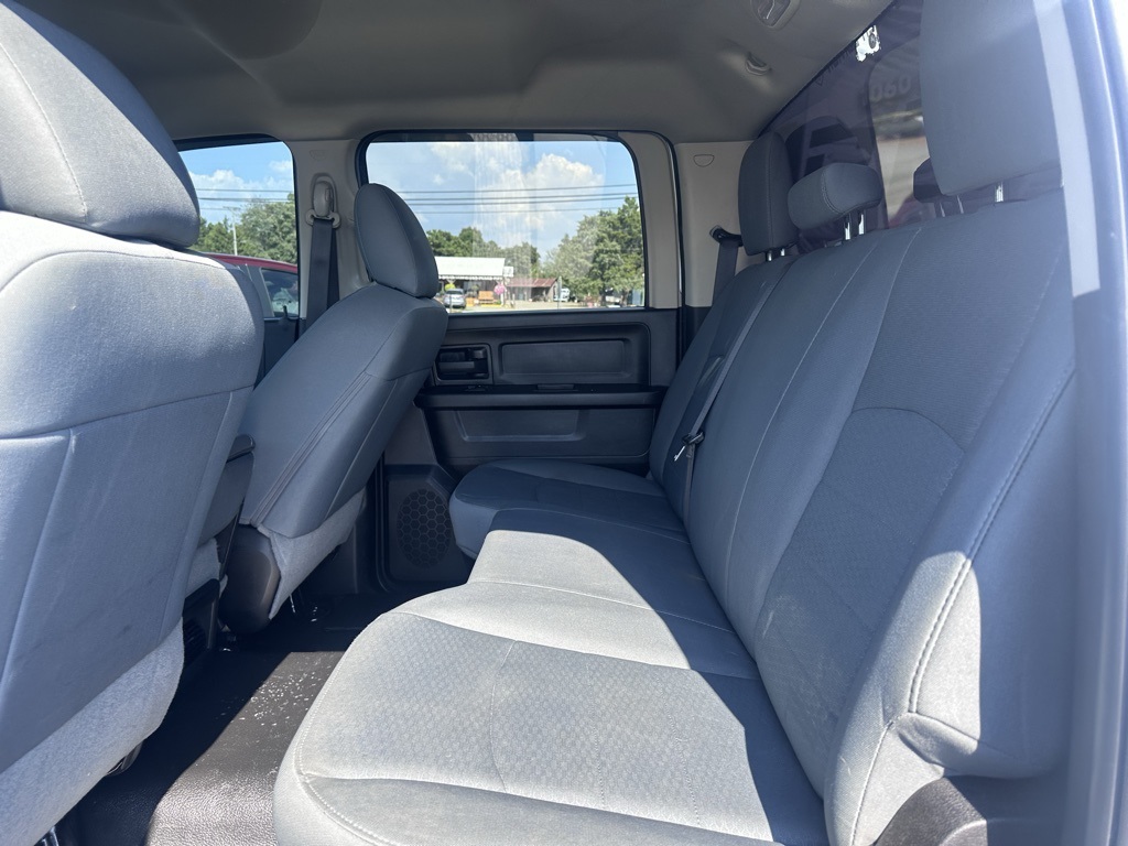 Used 2018 RAM Ram 2500 Pickup Tradesman with VIN 3C6UR5CJXJG377447 for sale in Little Rock