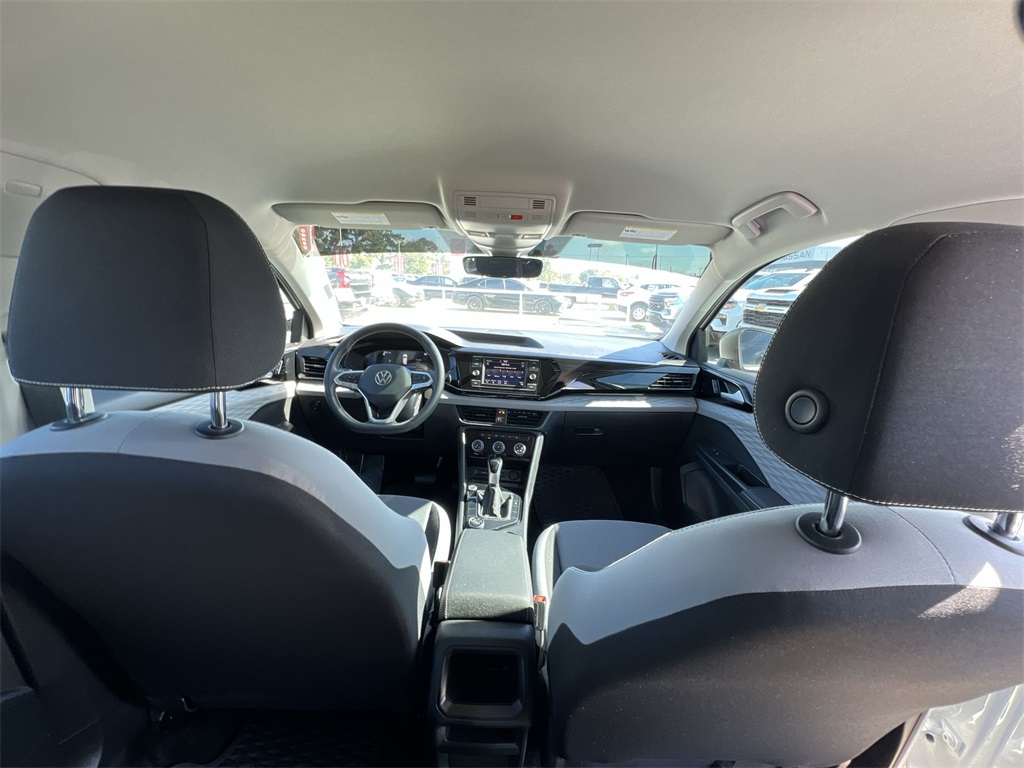 2024 Volkswagen Taos S photo 7