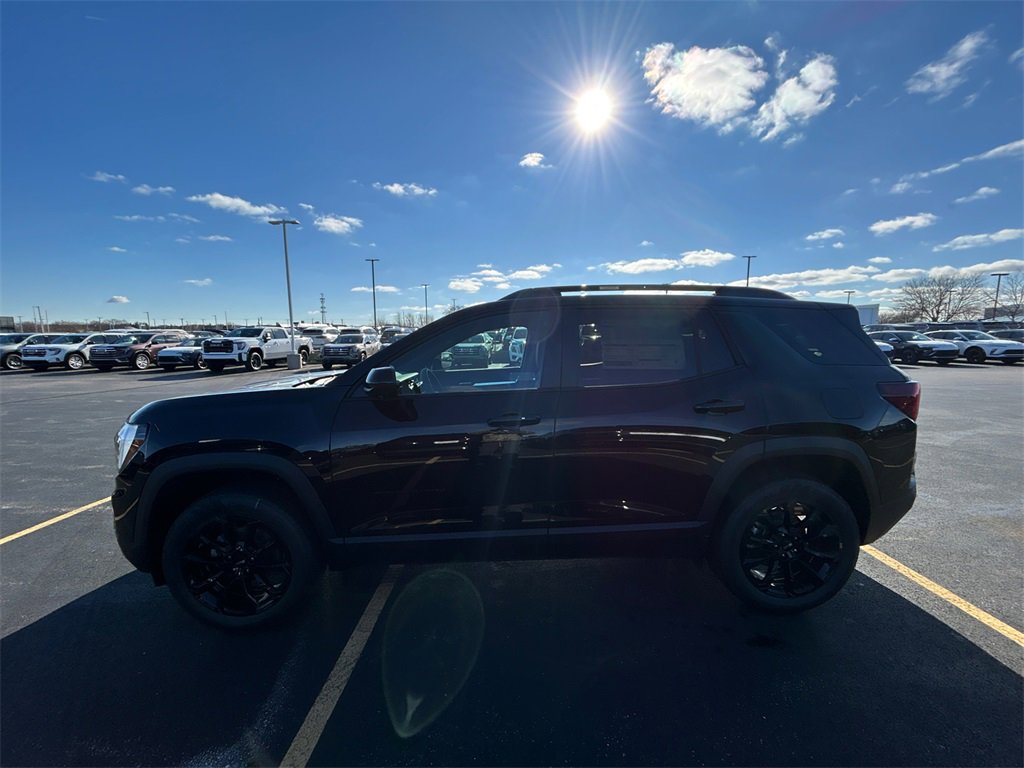 2026 GMC TERRAIN - Image 4