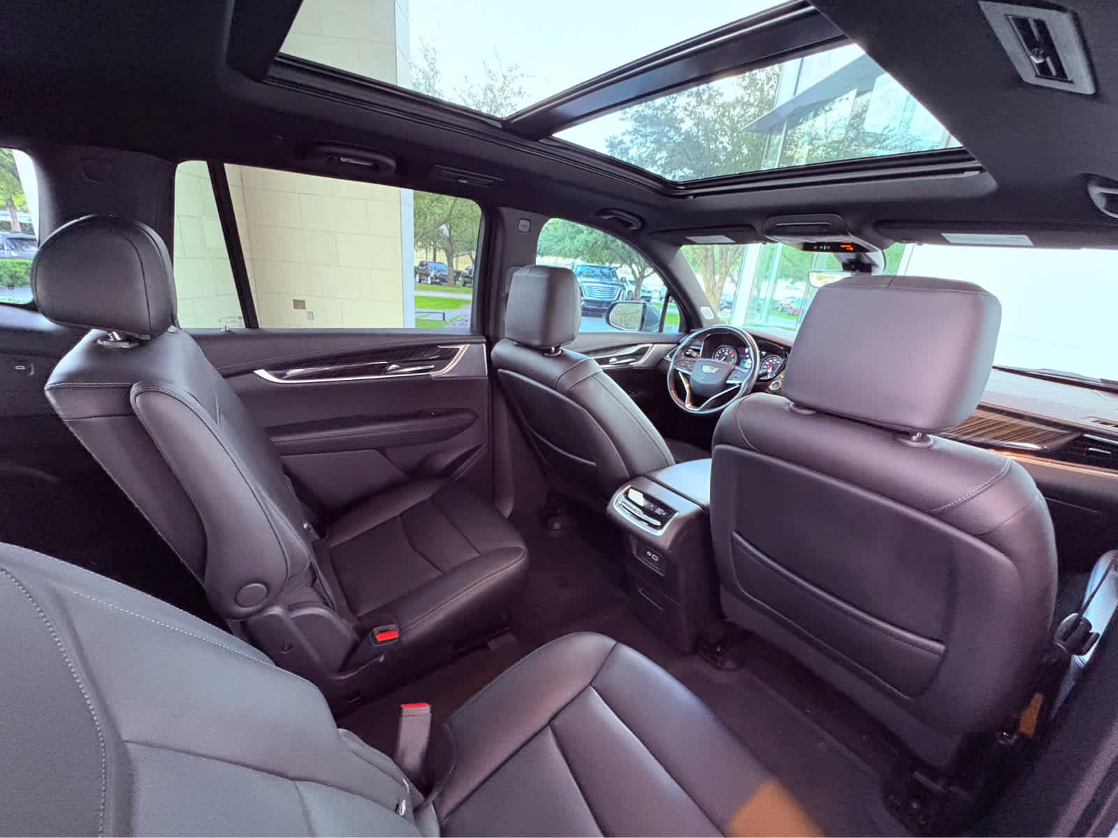 2023 Cadillac XT6 Premium Luxury photo 26