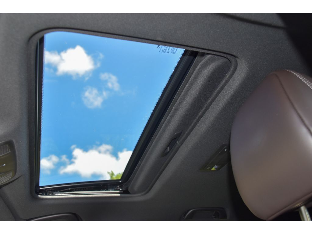 2025 Mazda CX-5 2.5 Turbo Signature photo 13
