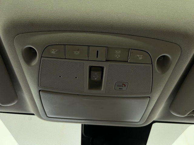 2022 Nissan Rogue Sport SL photo 15