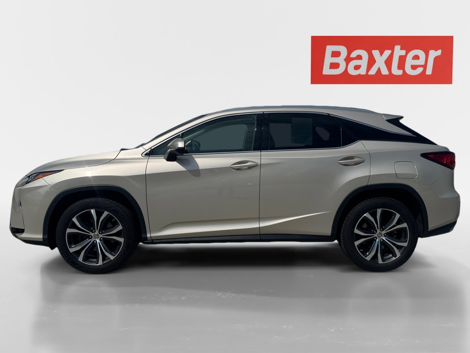 2016 Lexus RX 350 AWD photo 12