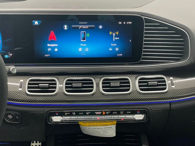 2026 Mercedes Benz GLE AMG 63 S 4MATIC Coupe photo 4