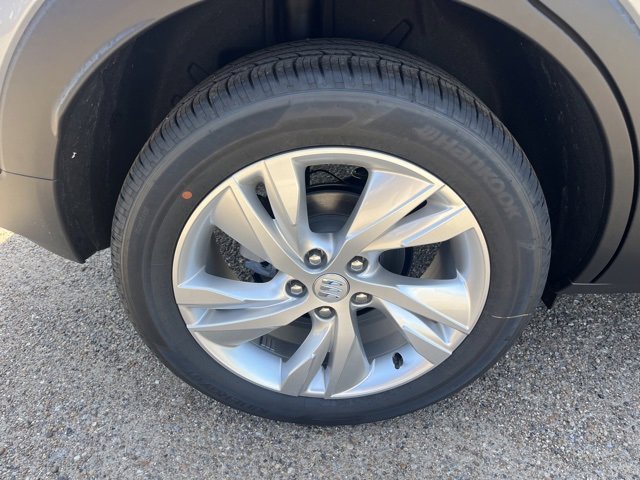 2026 Buick Encore GX Preferred photo 8