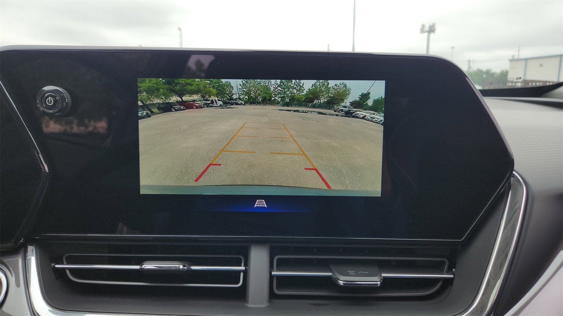 2025 Chevrolet Trax ACTIV photo 14