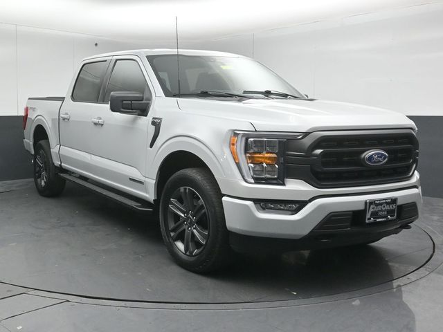 2023 FORD F-150 - Image 1